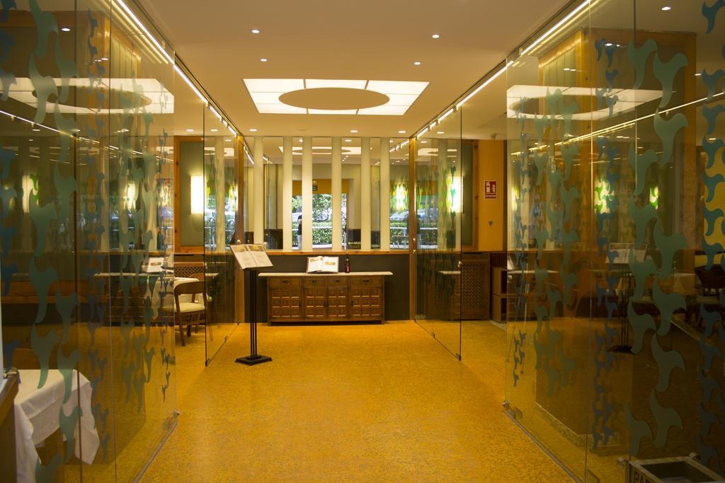 Hotel Balneario De Alhama De Granada Extérieur photo